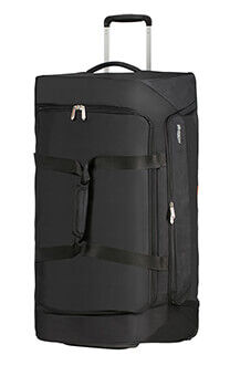 American Tourister Summerfunk Duffle/Wh 80cm  Black
