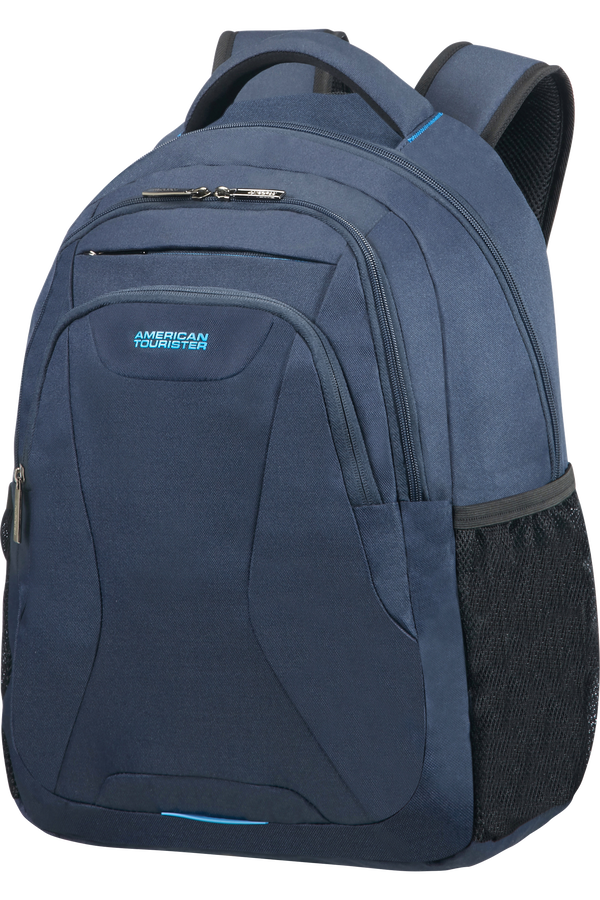 American Tourister At Work Laptop Backpack  39.6cm/15.6inch Midnight Navy American Tourister At Work Laptop Backpack  39.6cm/15.6inch Midnight Navy