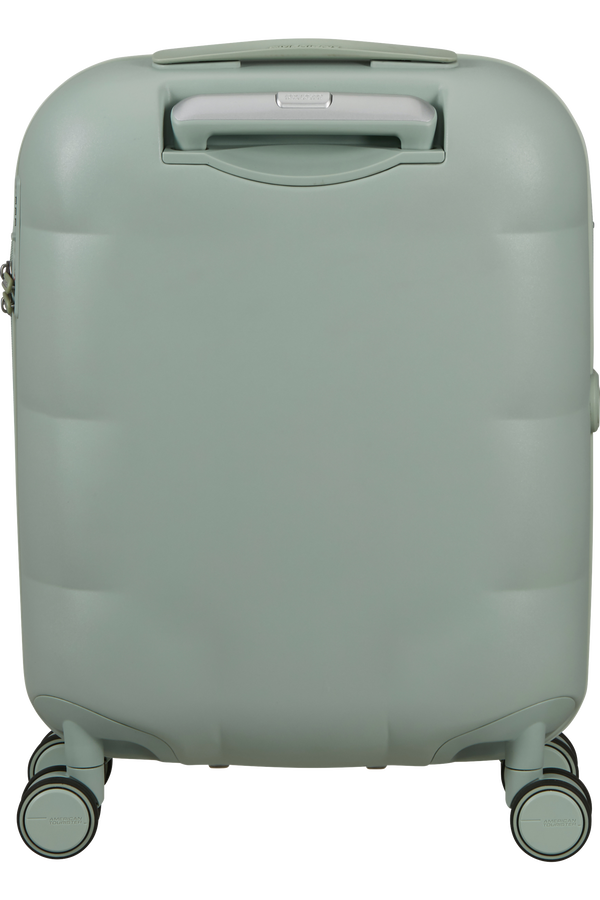 Dreami 55cm H&aring;ndbagage | American Tourister Dreami Spinner Tsa 55cm  Everdream Sage