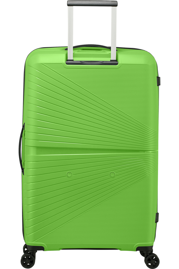 American Tourister Airconic Spinner 77cm  Acid Green