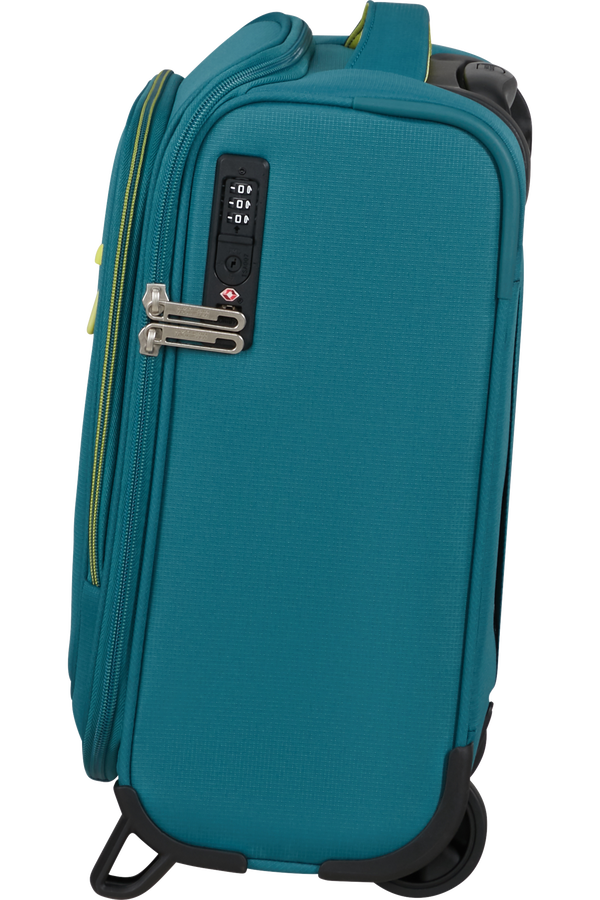 Cloudrider S/M Kuffert med 2 hjul