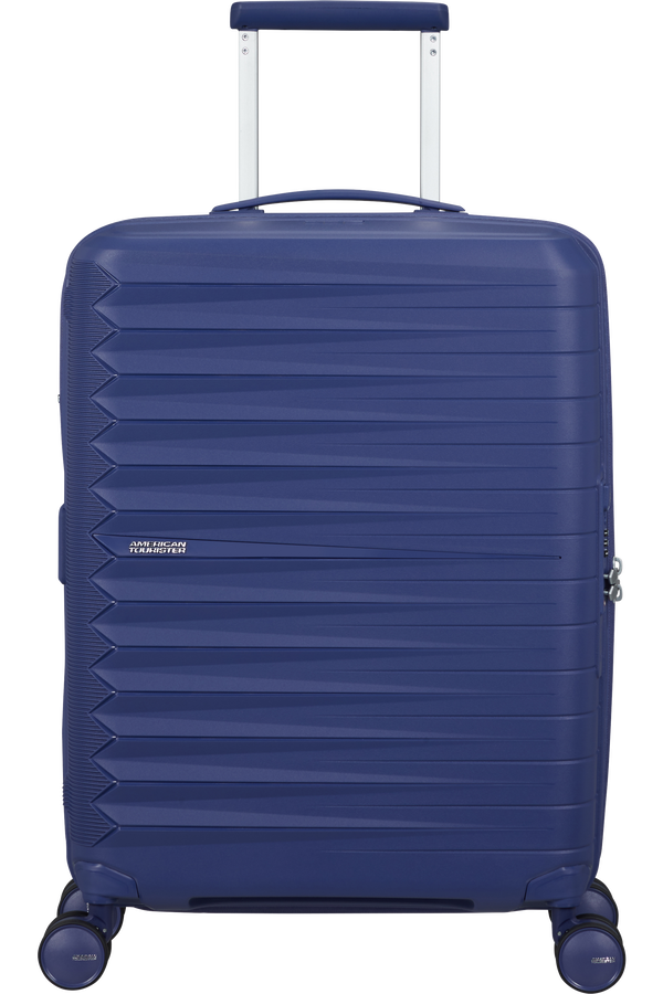 American Tourister Fastforward Spinner 55/20 TSA EXP 55cm  Dusk Purple