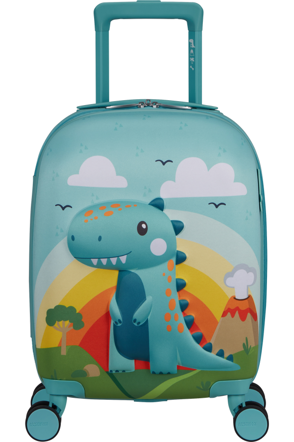 Wondertrips 47cm H&aring;ndbagage