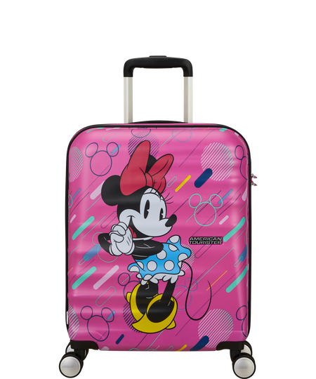 Disney Wavebreaker 55cm H&aring;ndbagage