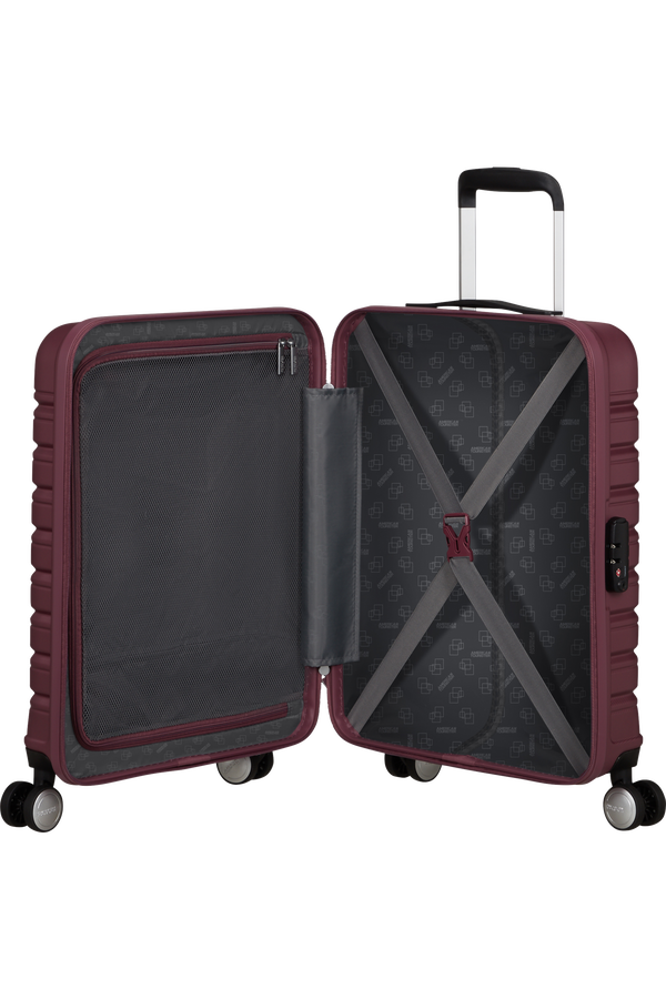 Flashline 55cm H&aring;ndbagage