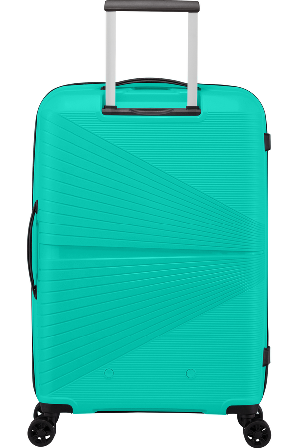 American Tourister Airconic Spinner 67 / 24 Tsa 67 cm  Aqua Green