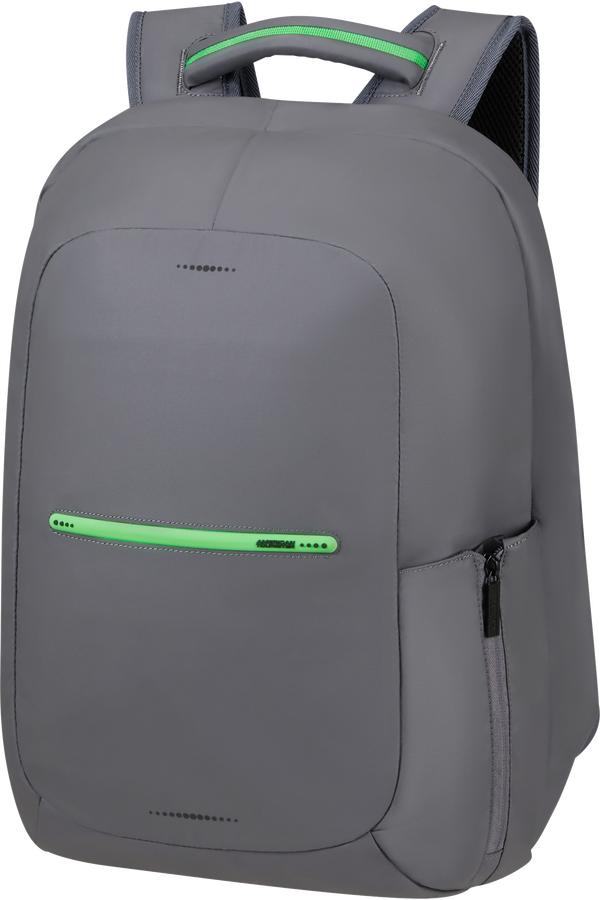 American Tourister Urban Groove UG24 Commute Backpack 15.6 inch  Anthracite Grey