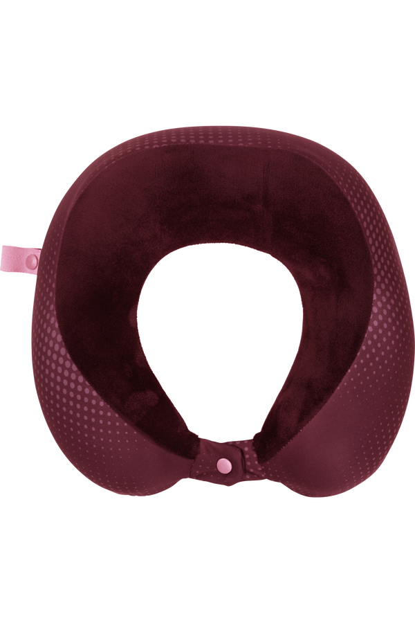 Travel Pillow Pude