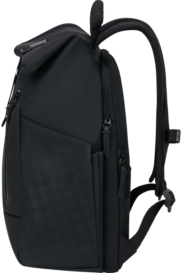Urban Tide 14'' rolltop Rygs&aelig;k 14"
