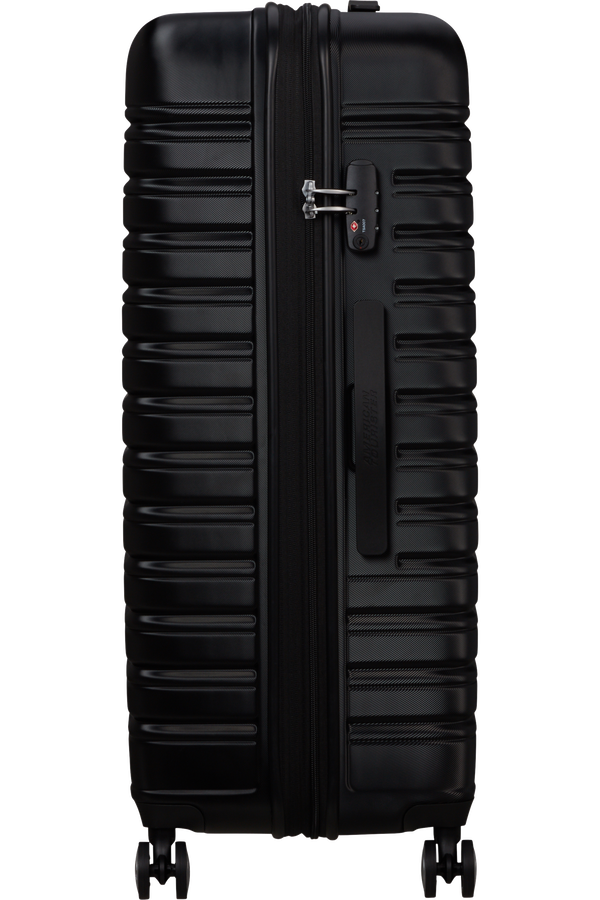American Tourister Flashline SPINNER 78/29 EXP TSA  Shadow Black American Tourister Flashline SPINNER 78/29 EXP TSA  Shadow Black