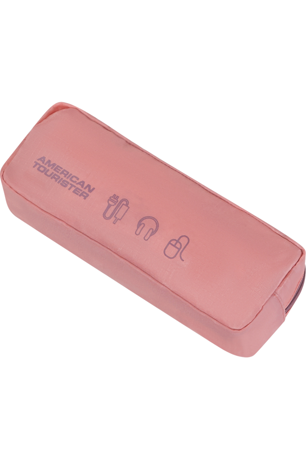 American Tourister American Tourist. Ta Packing Organizers 5Pcs  Pink/Mauve