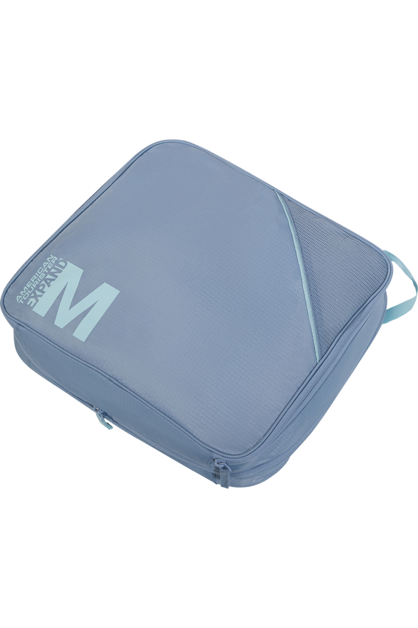 Packing Cubes S&aelig;t med 3 Pakkekuber