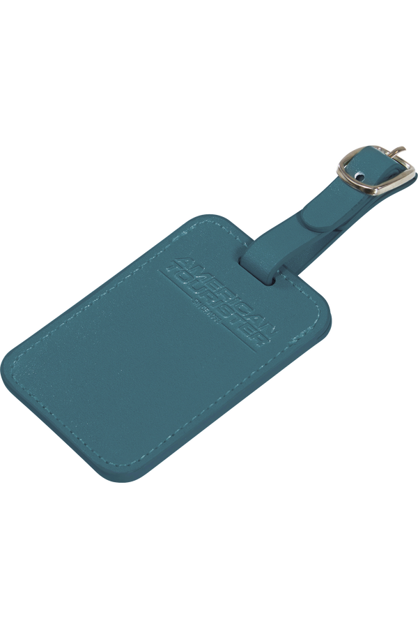 Luggage Tags Kuffertm&aelig;rke &ndash; S&aelig;t med 2 stk