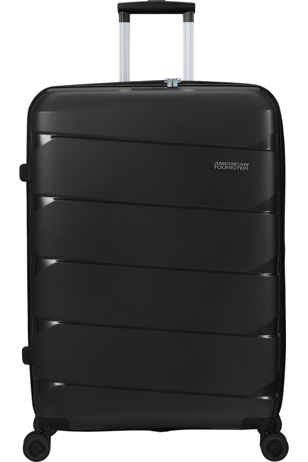 American Tourister Air Move SPINNER 75/28 TSA  Black