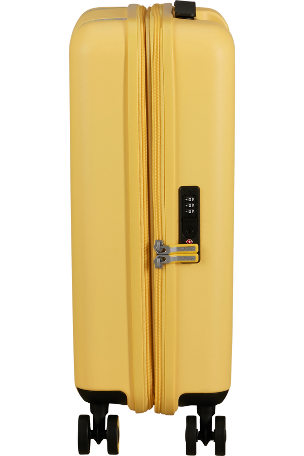 American Tourister Dynabelt Spinner EXP TSA 55cm  Sunny Yellow American Tourister Dynabelt Spinner EXP TSA 55cm  Sunny Yellow