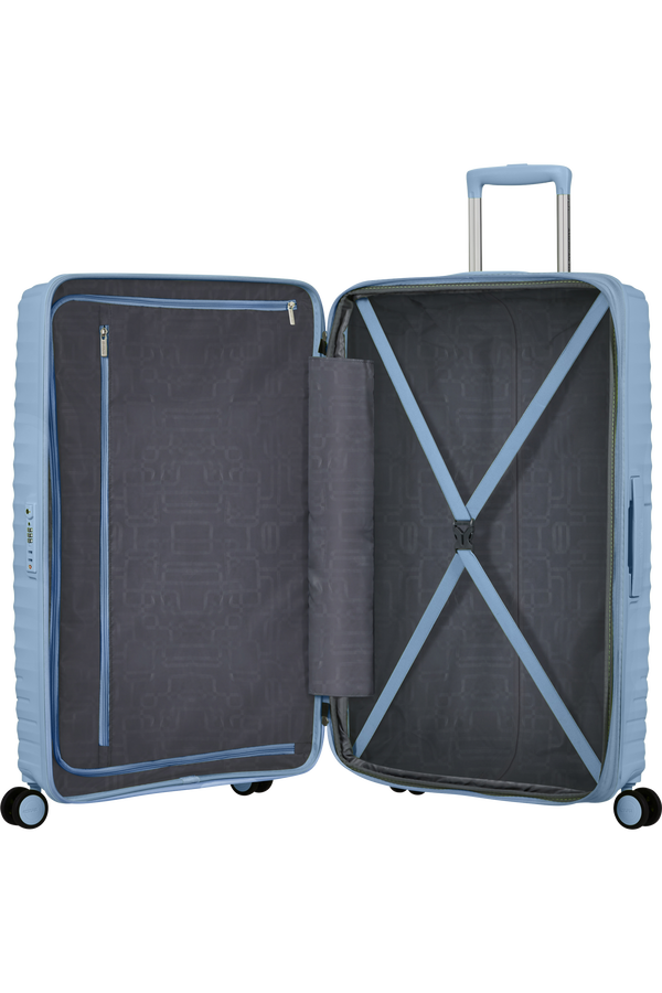 Diablast 78cm Large check-in
