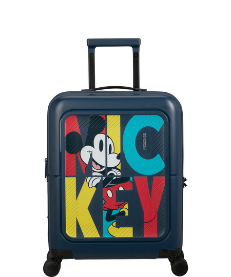 Dashpop Disney 55cm Håndbagage