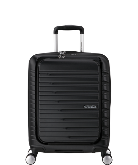 Flashline 55cm easy access Håndbagage 15.6"