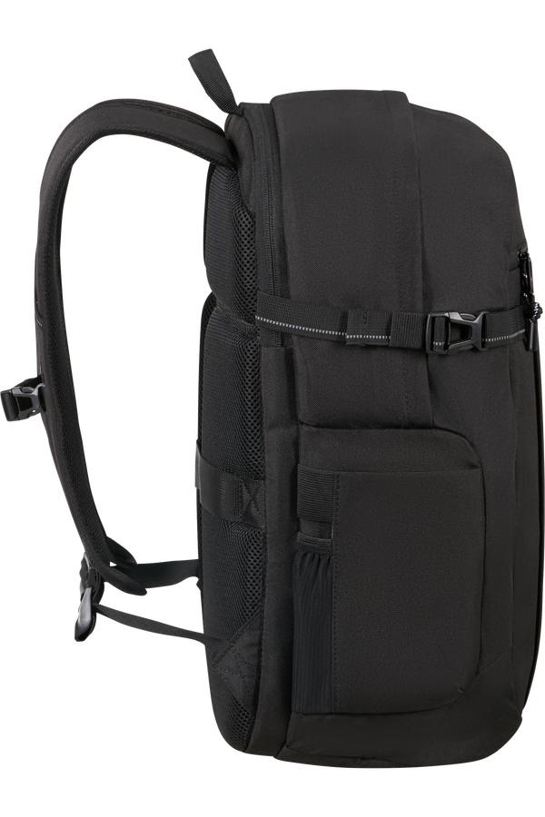 American Tourister Upventure LAPT. BACKPACK 17.3'  Black
