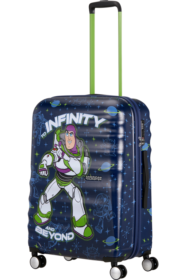 Disney Wavebreaker 67cm Medium check-in