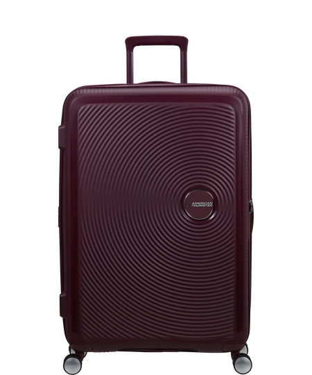 SoundBox 77cm Large check-in