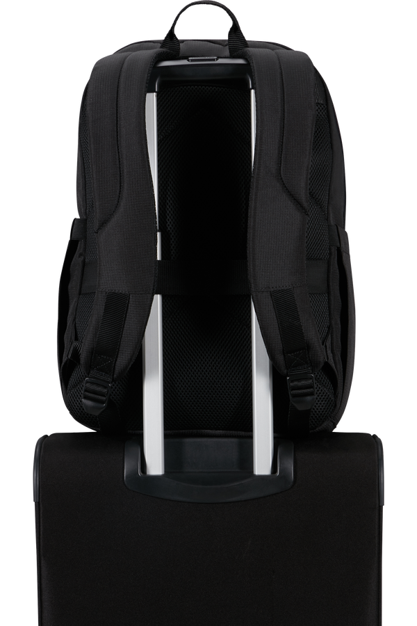 American Tourister Urban Groove UG29 Laptop Backpack Office 15.6'  Black