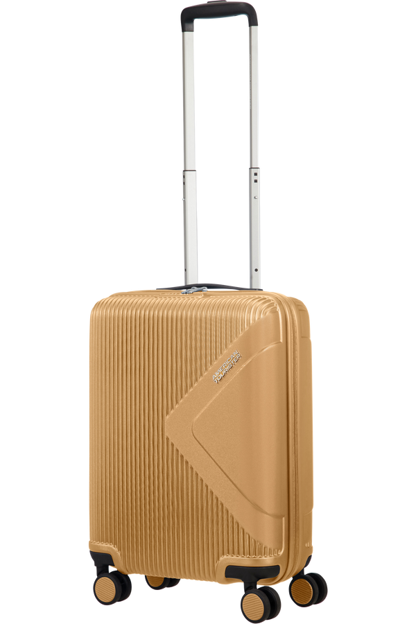 American Tourister Modern Dream Spinner TSA 55cm  Gold