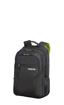 American Tourister Urban Groove Laptop Backpack  39,6cm/15.6inch Black
