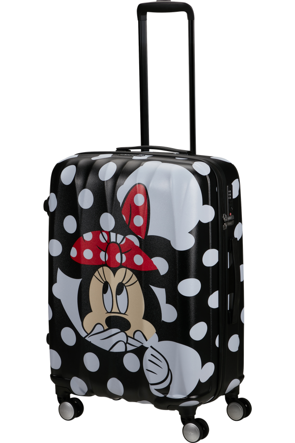 Disney Legends 2.0 65cm Medium check-in