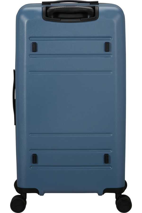 American Tourister Trailon Trunk 73cm  Coronet Blue American Tourister Trailon Trunk 73cm  Coronet Blue