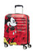 Wavebreaker Disney Kuffert med 4 hjul 55cm Mickey Comics Red