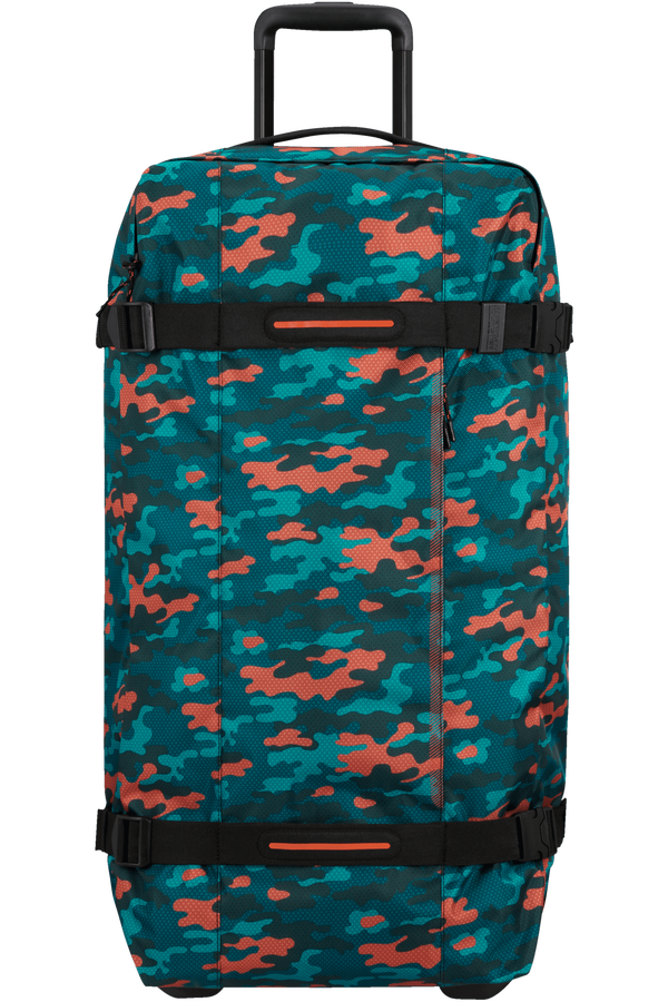 Track 78.5cm Rejsetaske med hjul | American Tourister Danmark