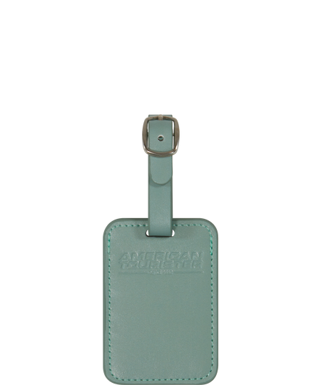 Luggage Tags Kuffertm&aelig;rke &ndash; S&aelig;t med 2 stk