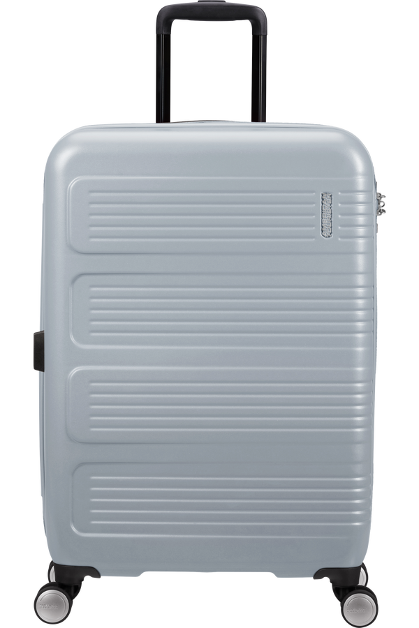 Summerville 66 cm Kuffert med 4 hjul