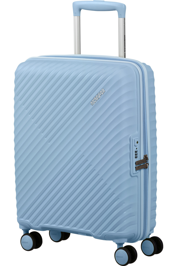 Diablast 55cm H&aring;ndbagage