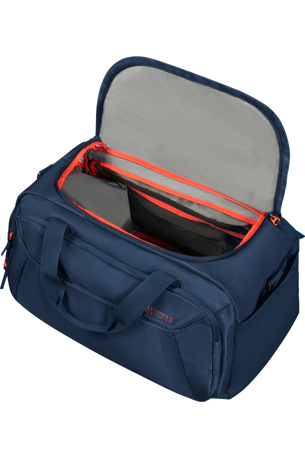 American Tourister Urban Groove Ug17 Duffle Urban  Dark Navy American Tourister Urban Groove Ug17 Duffle Urban  Dark Navy