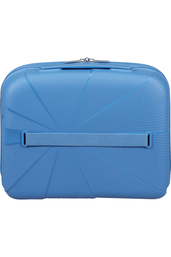 American Tourister Starvibe Beauty Case Tranquil Blue American Tourister Starvibe Beauty Case Tranquil Blue