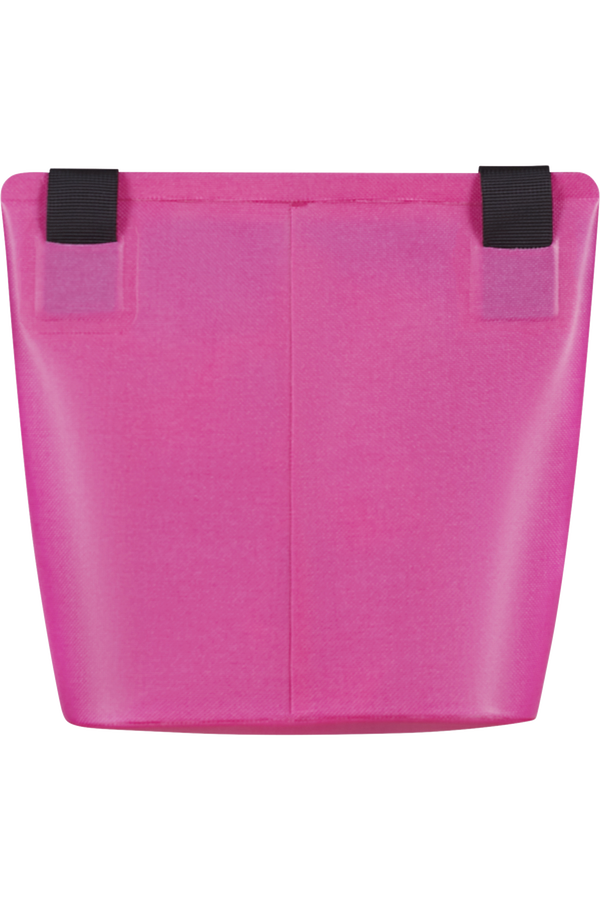 Colourdry S Skuldertaske | American Tourister Colourdry Shoulder Bag S  Electric Fuchsia