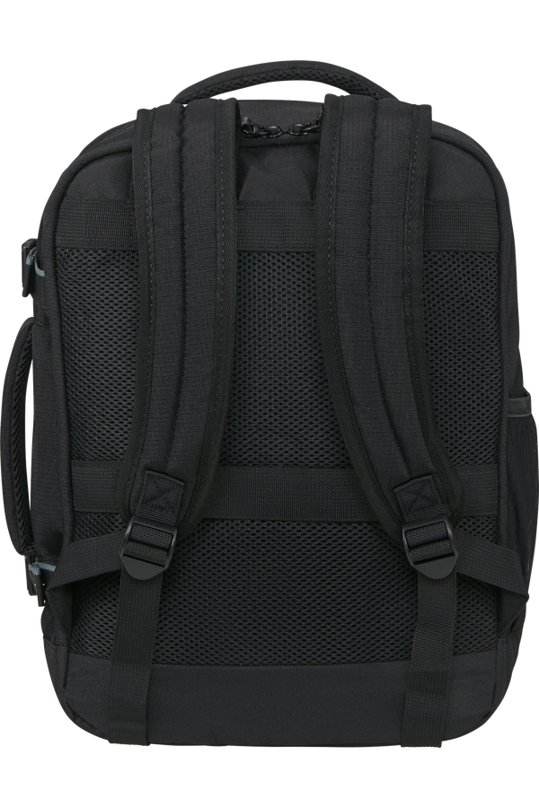 American Tourister Take2cabin Casual Backpack MS  Black