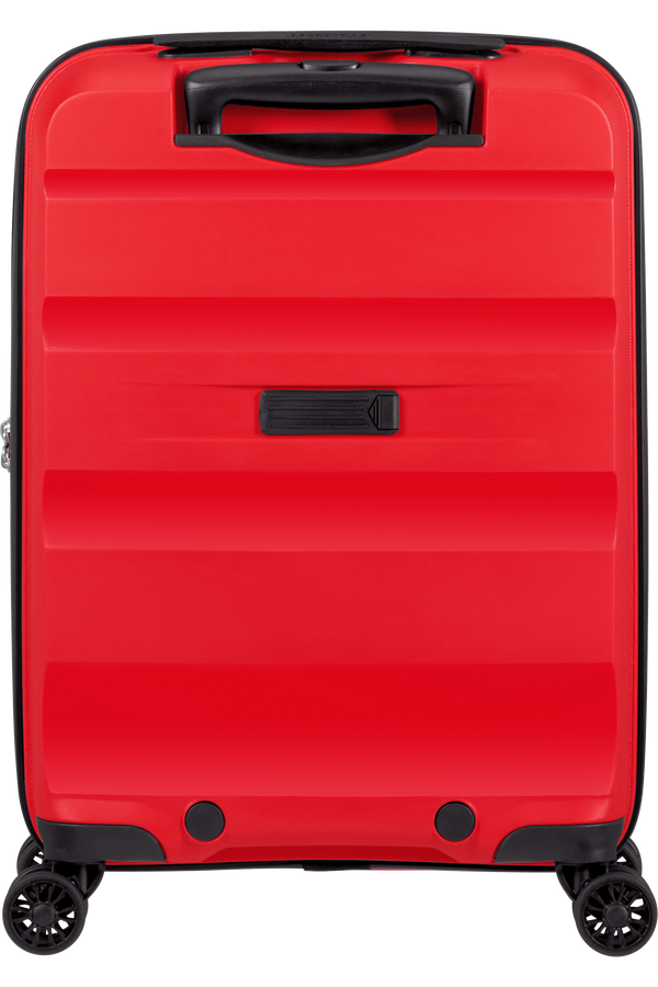 American Tourister Bon Air Dlx Spinner TSA 55cm  Magma Red