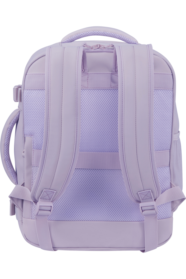 American Tourister Take2cabin Casual Backpack MONO S/M  Lavender