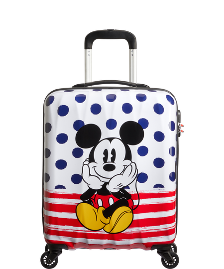 Disney Legends 55cm H&aring;ndbagage