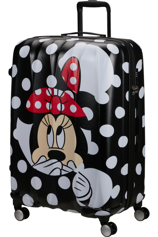 Disney Legends 2.0 75cm Large check-in