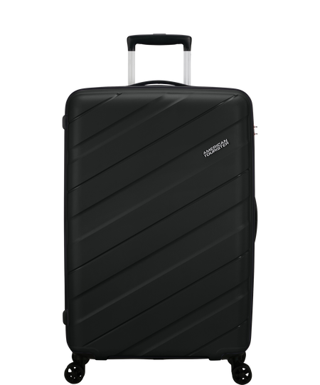 Jetdriver 3.0 77cm Kuffert med 4 hjul