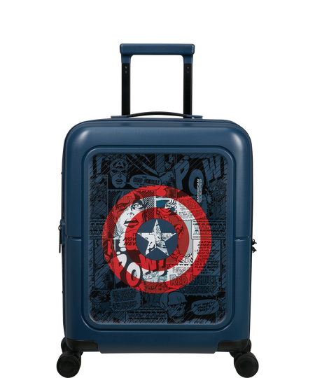 Dashpop Marvel 55cm Håndbagage Dashpop Marvel 55cm Håndbagage