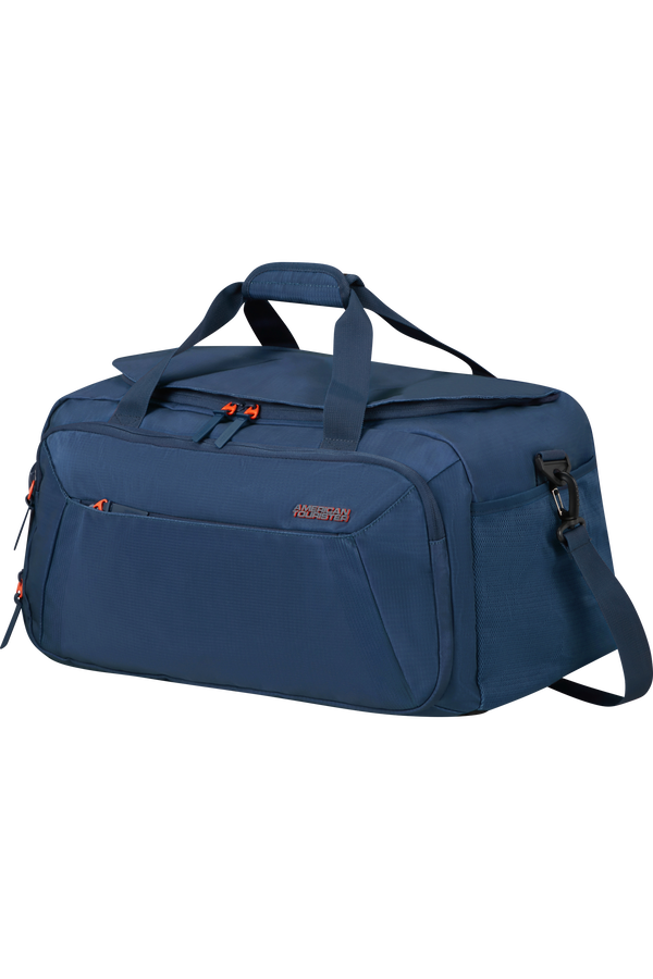 American Tourister Urban Groove Ug17 Duffle Urban  Dark Navy American Tourister Urban Groove Ug17 Duffle Urban  Dark Navy
