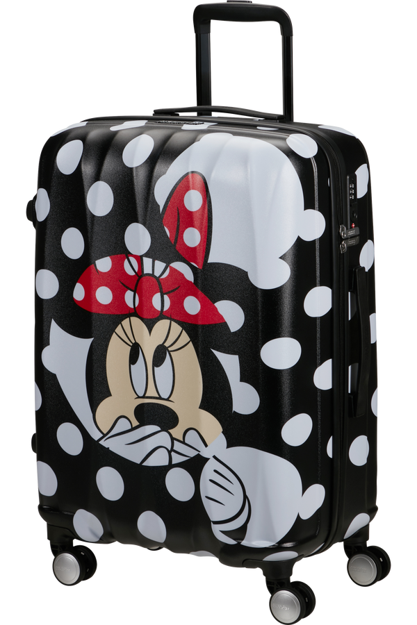Disney Legends 2.0 65cm Medium check-in