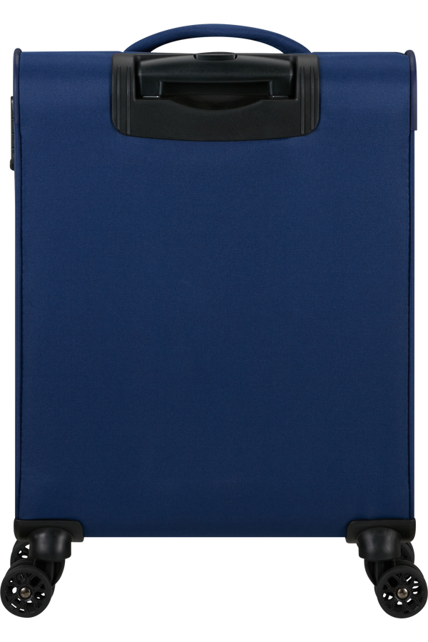 American Tourister Sea Seeker Spinner 55/20 Tsa 55 cm  Combat Navy