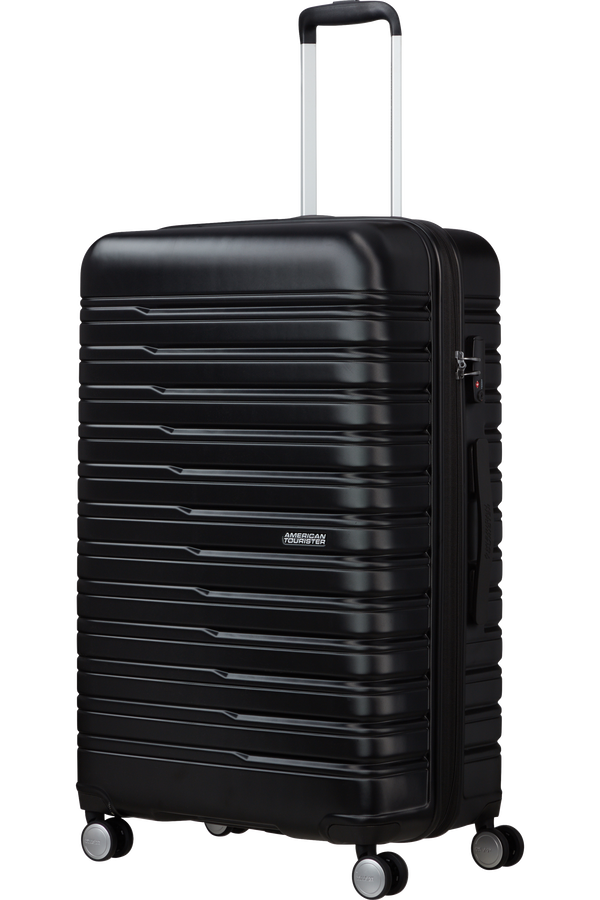 American Tourister Flashline SPINNER 78/29 EXP TSA  Shadow Black American Tourister Flashline SPINNER 78/29 EXP TSA  Shadow Black