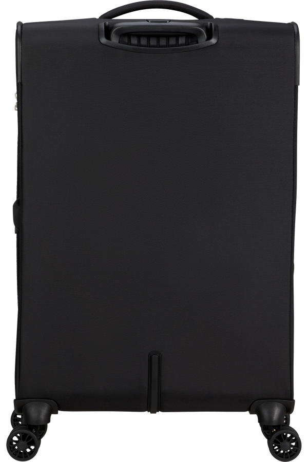 American Tourister SummerRide Spinner M EXP TSA 69cm Black